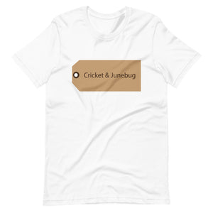 Cricket & Junebug T-Shirt